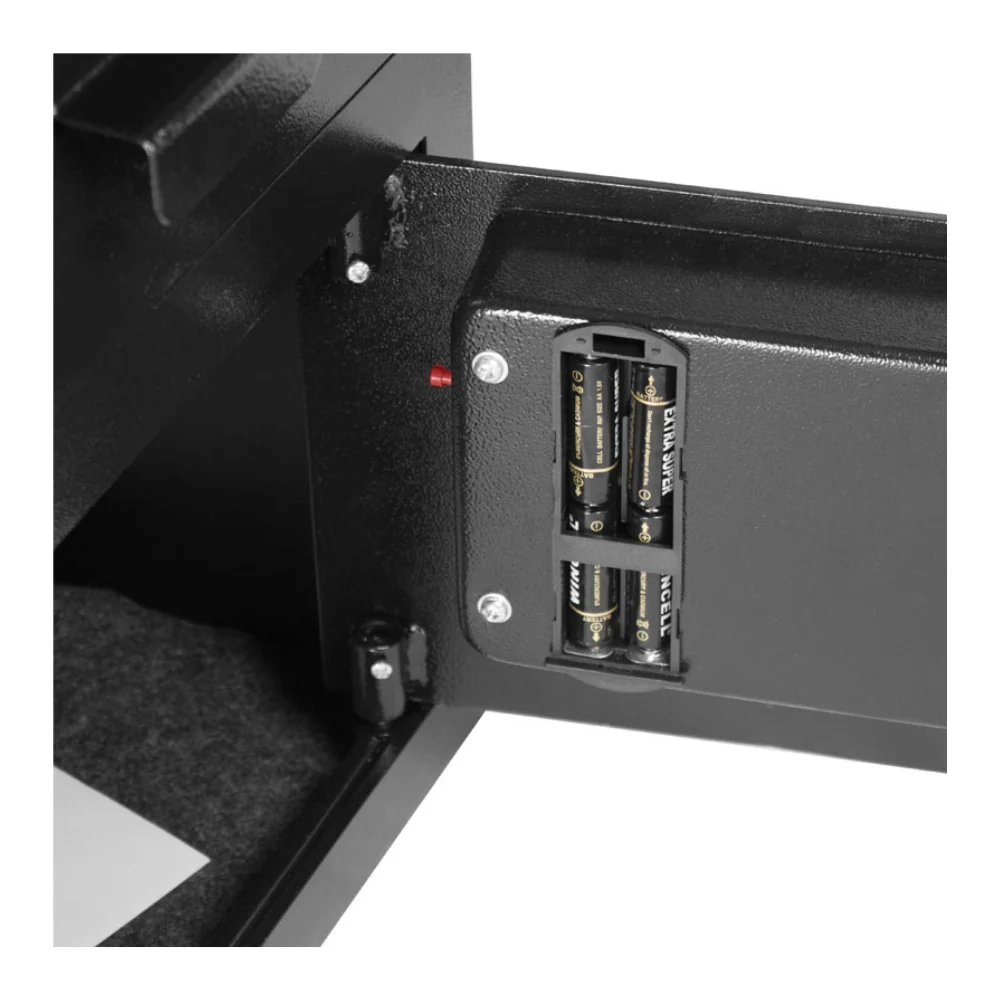 Barska Standard Keypad Depository Safe | BAR-AX11932 - Image 3