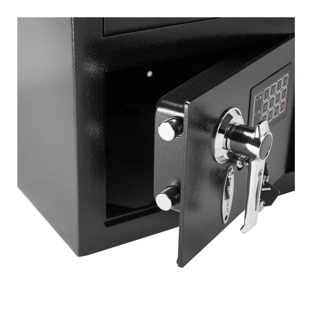 Barska Standard Keypad Depository Safe | BAR-AX11932 - Image 5