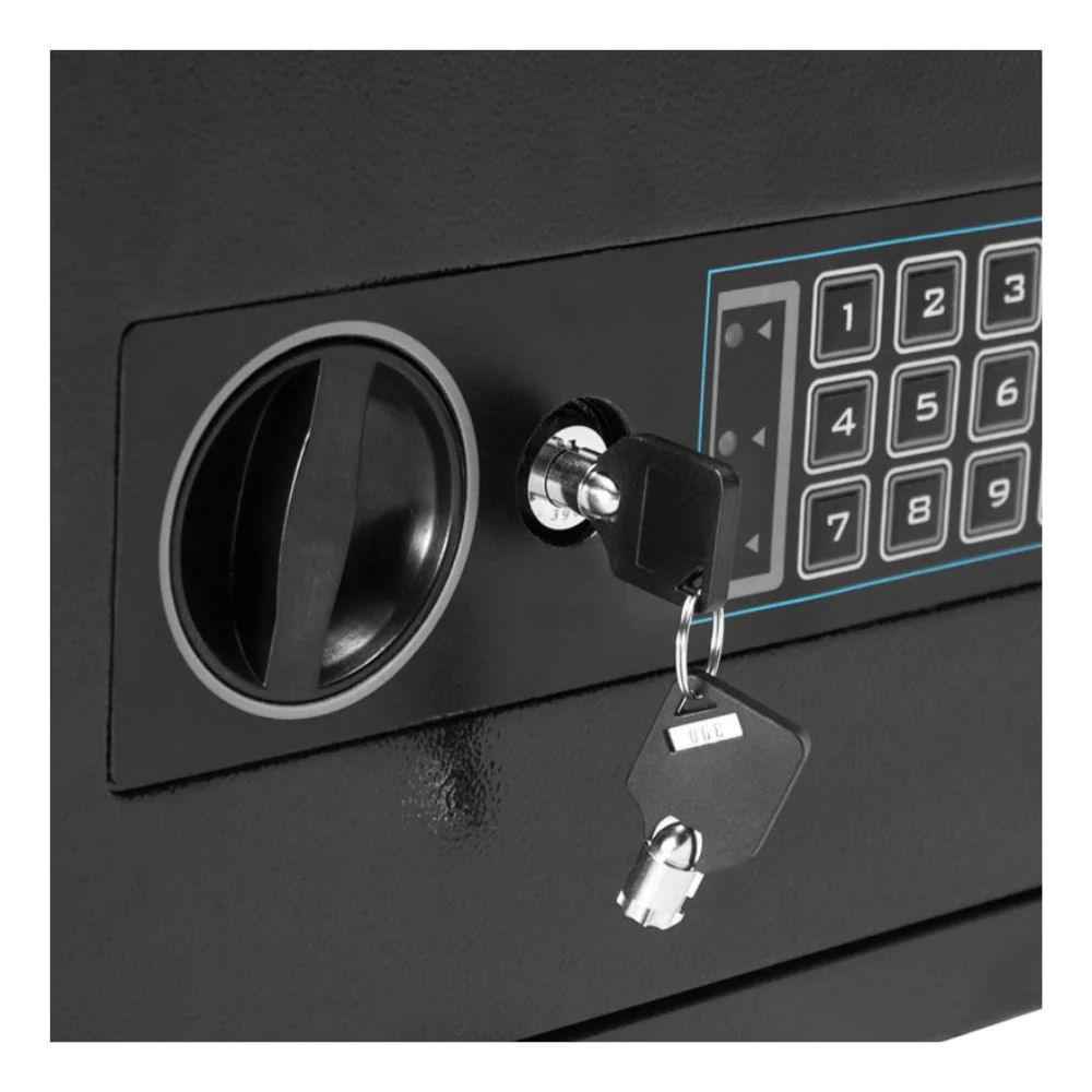 Barska Compact Keypad Depository Safe | BAR-AX11934 - Image 2