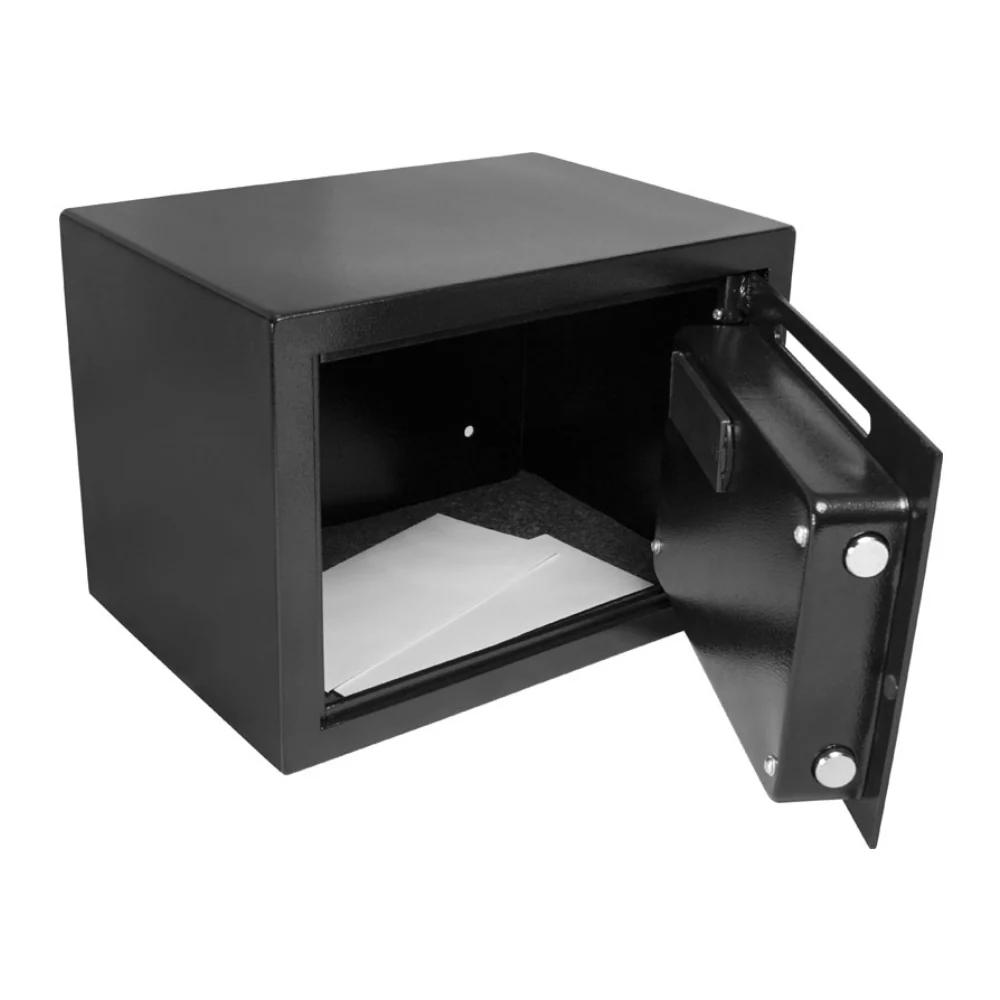 Barska Compact Keypad Depository Safe | BAR-AX11934 - Image 4