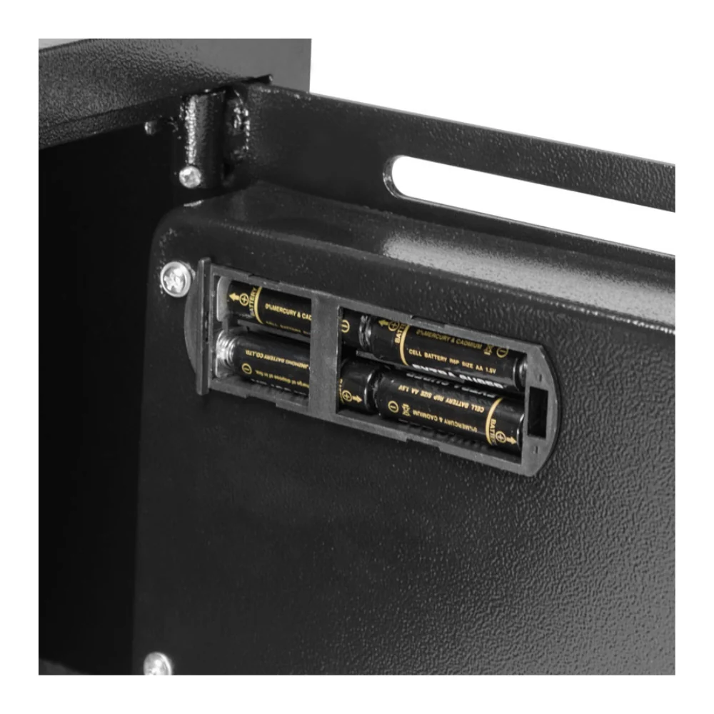 Barska Compact Keypad Depository Safe | BAR-AX11934 - Image 6