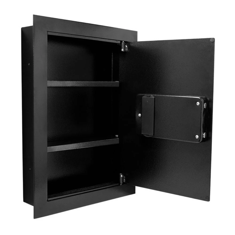 Barska Biometric Wall Safe | BAR-AX12038 - Image 2