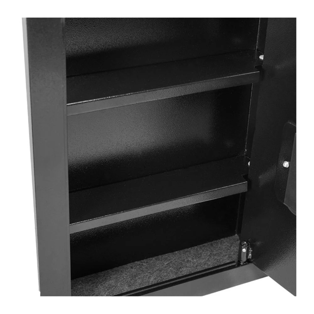 Barska Biometric Wall Safe | BAR-AX12038 - Image 5