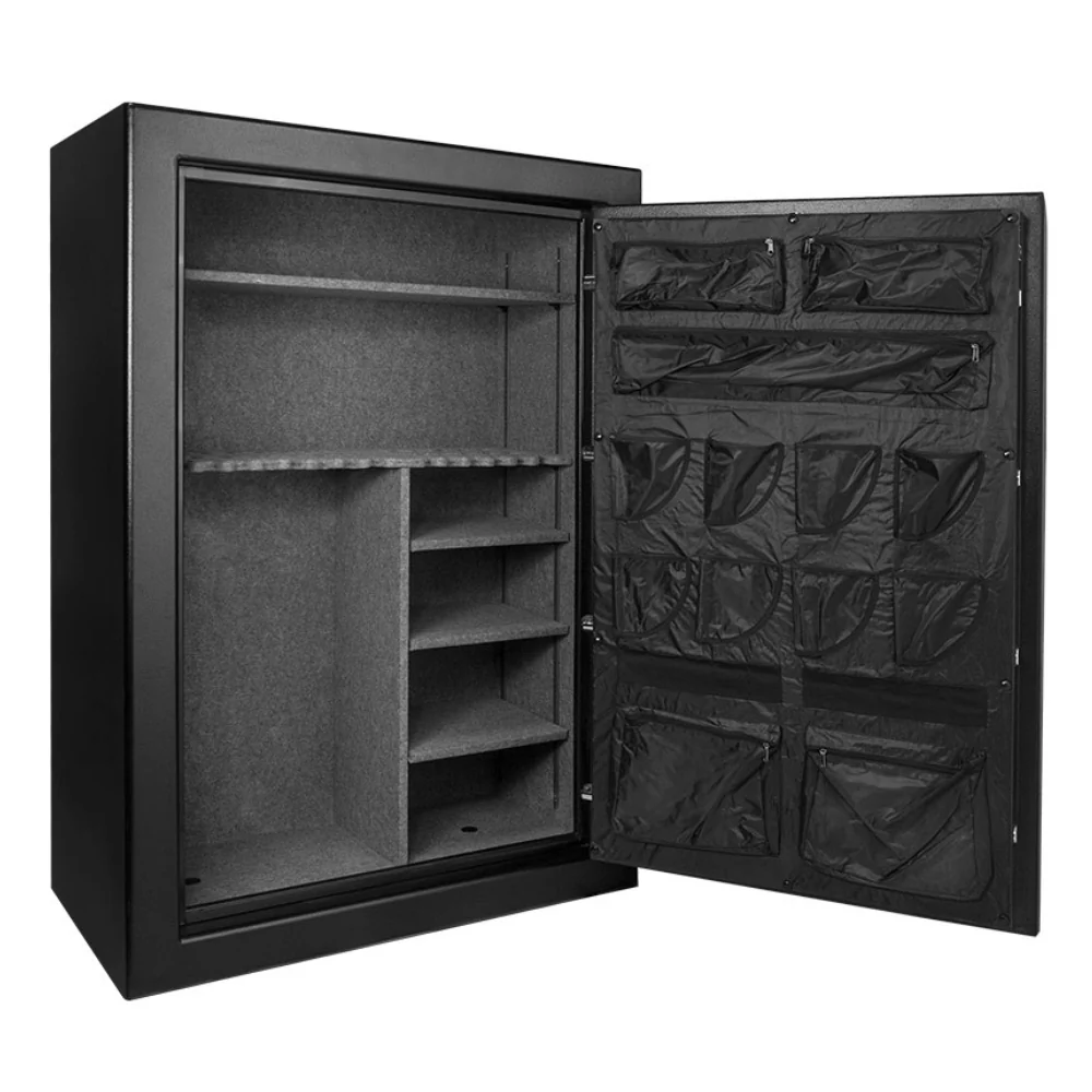 Barska FV3000 Fire Vault Digital Keypad Safe | BAR-AX12220 - Image 2