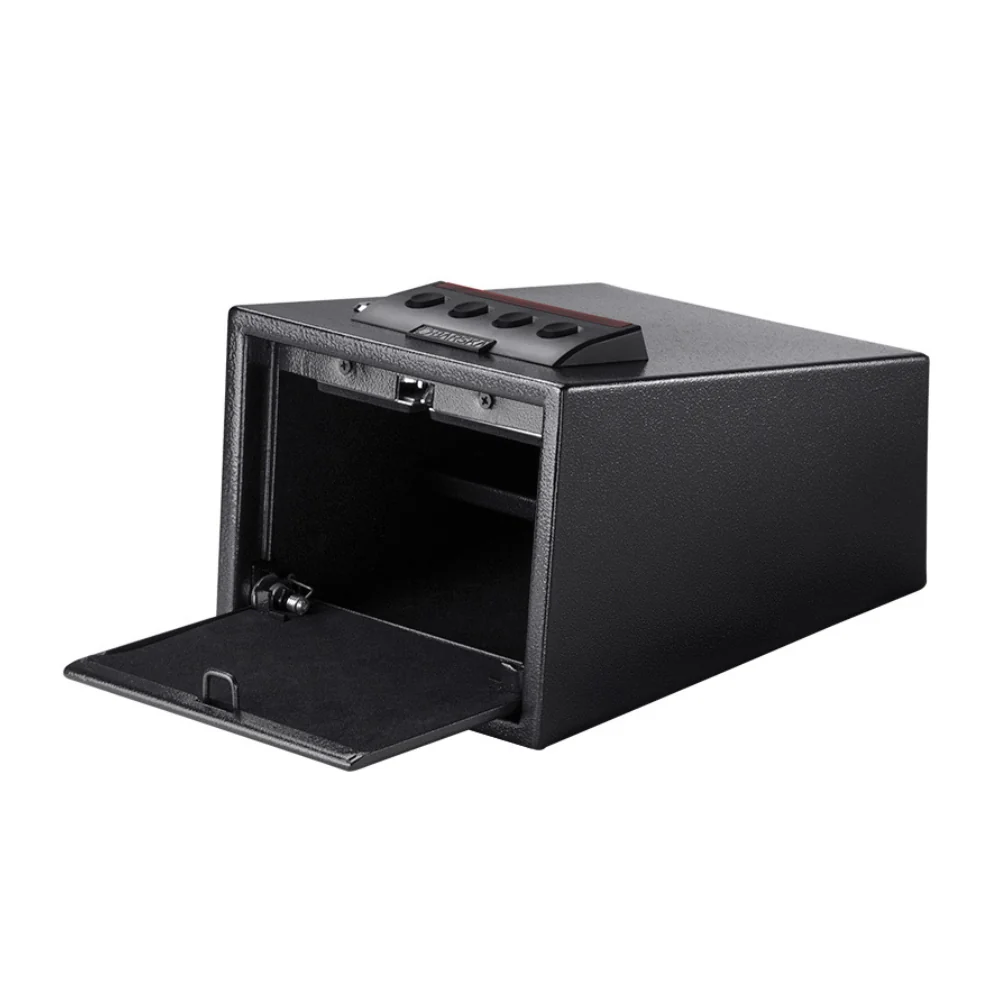 Barska Quick Access Keypad Safe | BAR-AX12432 - Image 2