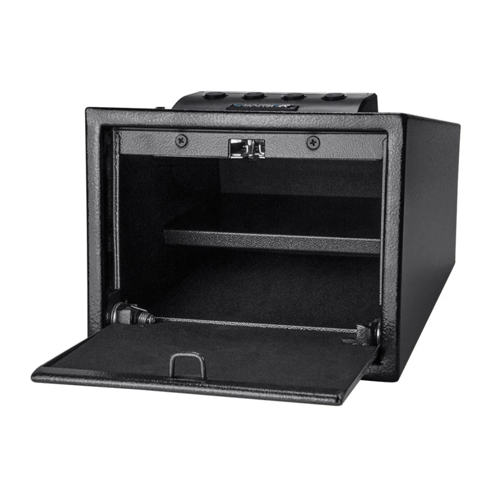Barska Quick Access Keypad Safe | BAR-AX12432 - Image 3