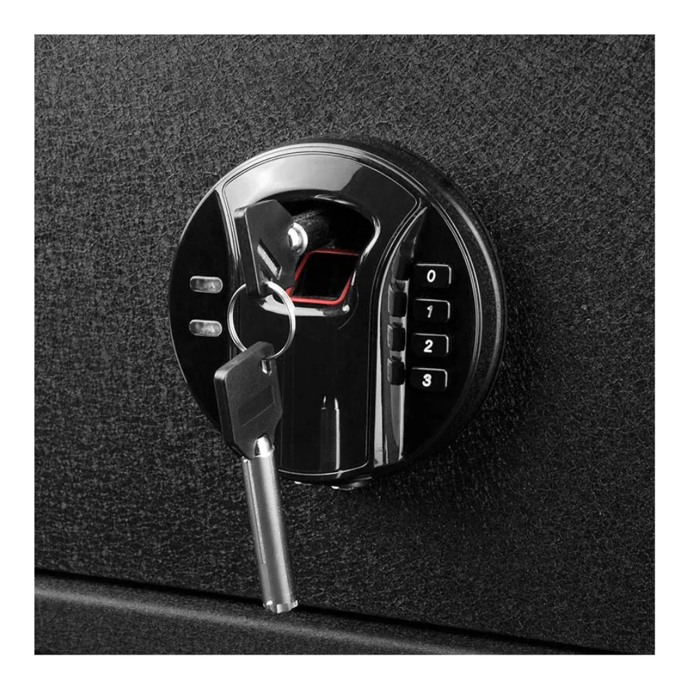 Barska HQ100 Biometric Digital Keypad Safe | BAR-AX12476 - Image 10