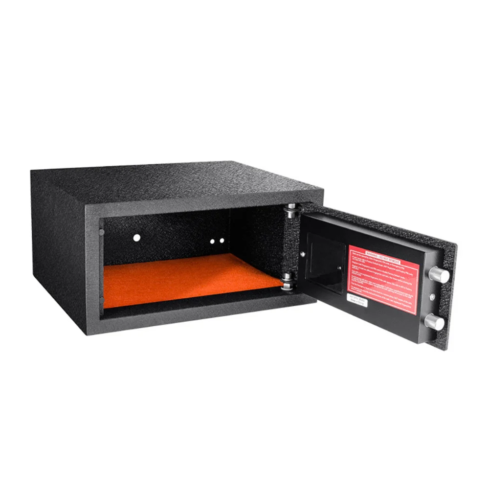 Barska HQ100 Biometric Digital Keypad Safe | BAR-AX12476 - Image 5