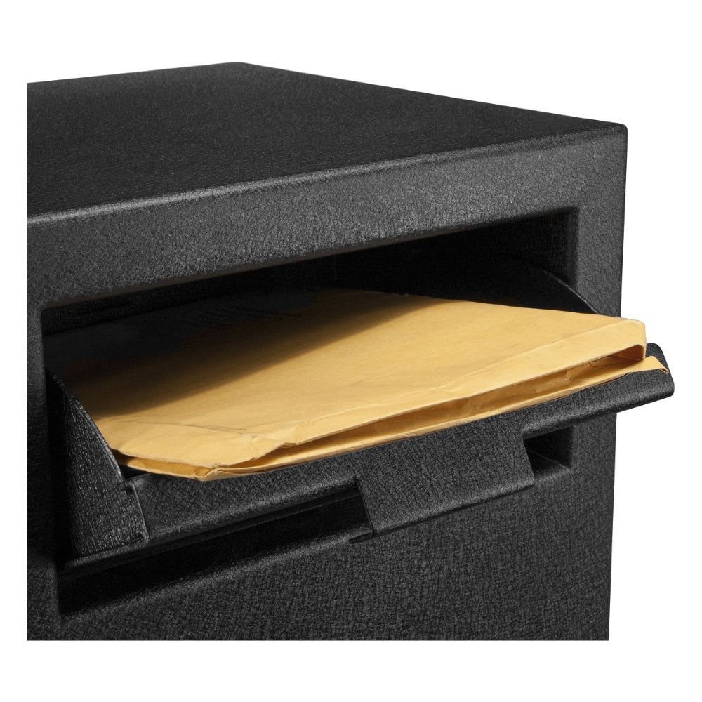 Barska DX-300 Large Depository Keypad Safe 14x14x27" | BAR-AX12590 - Image 3
