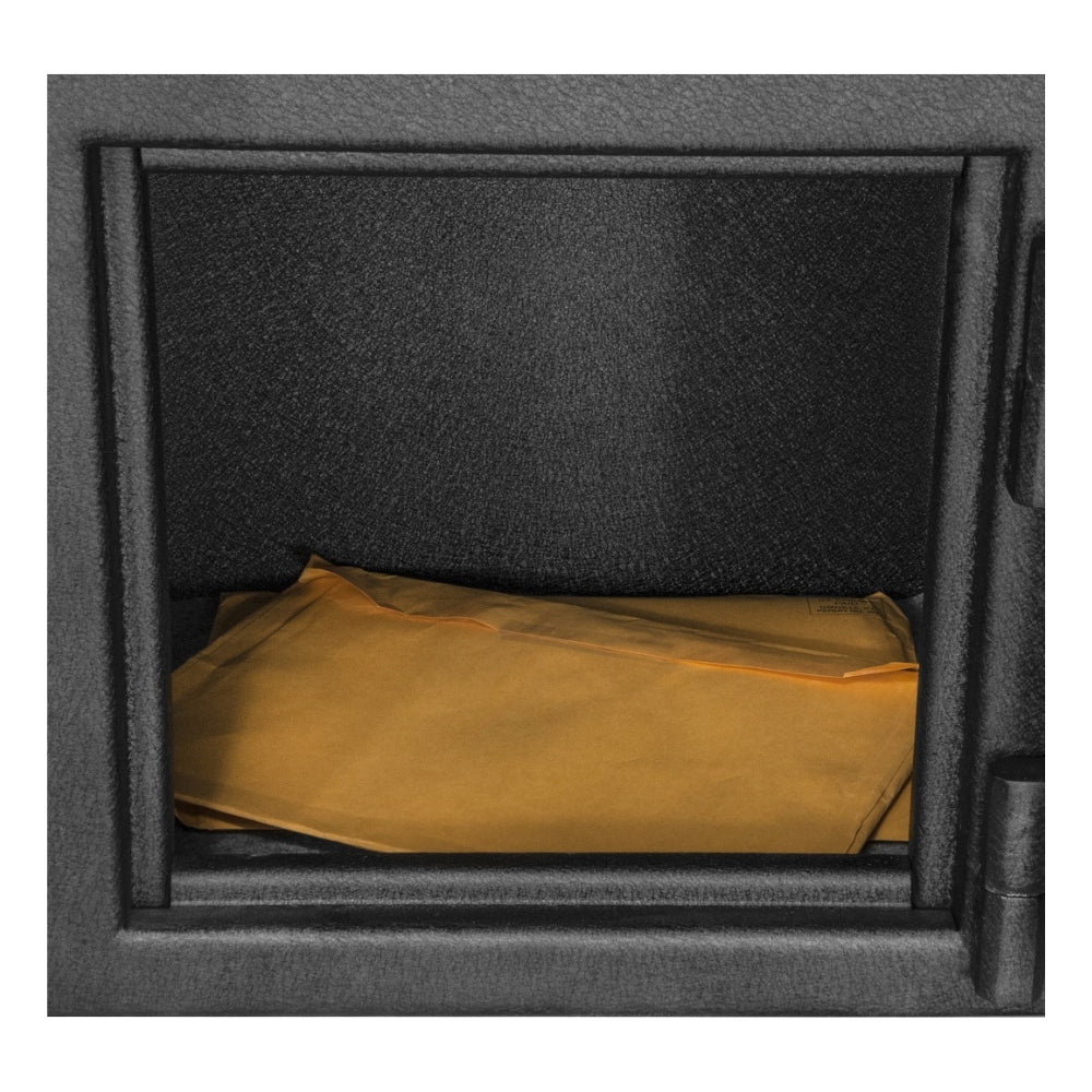 Barska DX-300 Large Depository Keypad Safe 14x14x27" | BAR-AX12590 - Image 4
