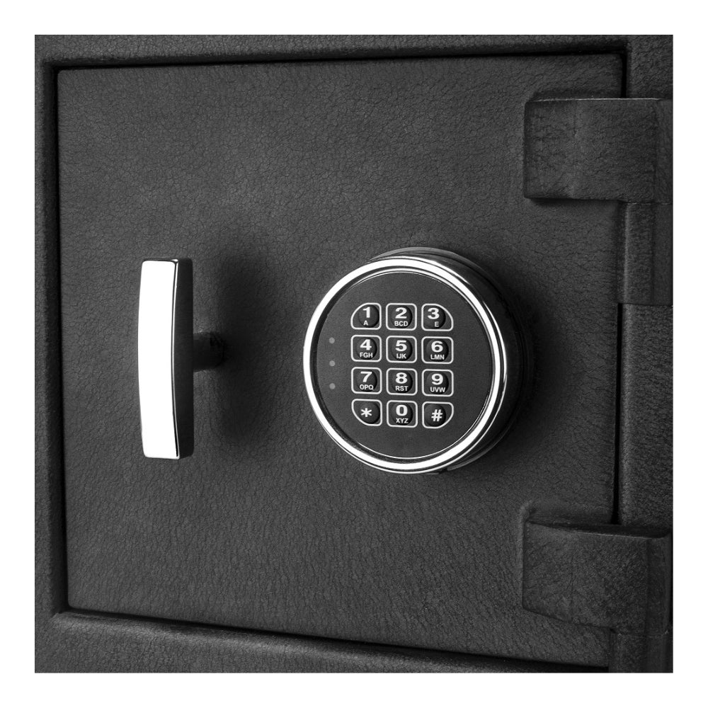 Barska DX-300 Large Depository Keypad Safe 14x14x27" | BAR-AX12590 - Image 5