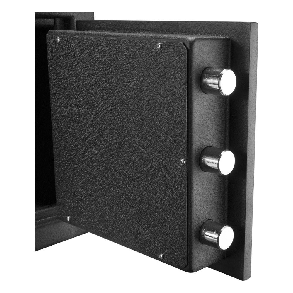 Barska DX-300 Large Depository Keypad Safe 14x14x27" | BAR-AX12590 - Image 7