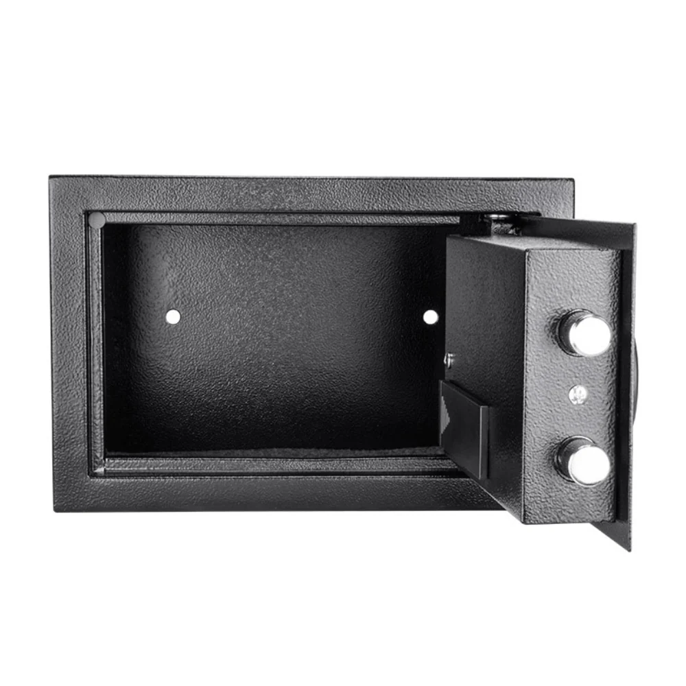 Barska Compact Digital Keypad Security Safe | BAR-AX12616 - Image 4
