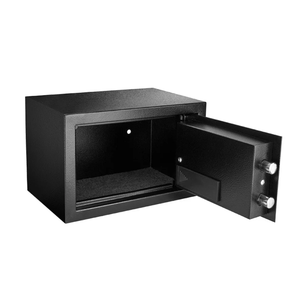 Barska Compact Digital Keypad Security Safe | BAR-AX12616 - Image 5