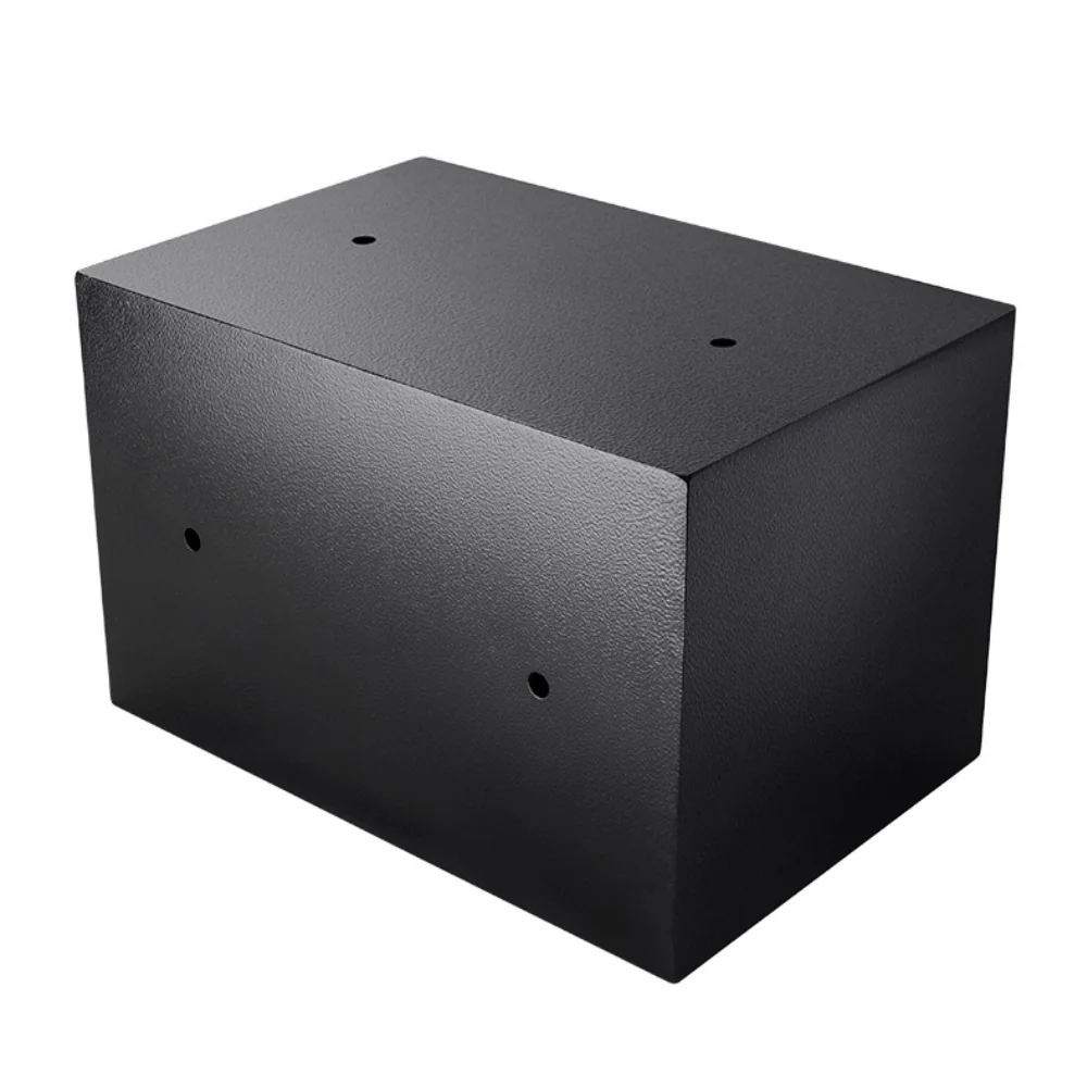 Barska Compact Digital Keypad Security Safe | BAR-AX12616 - Image 7