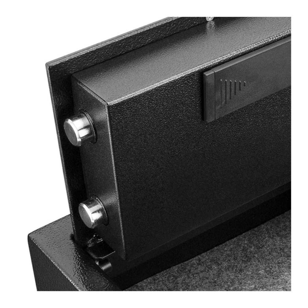 Barska Top Open Keypad Safe | BAR-AX12622 - Image 5