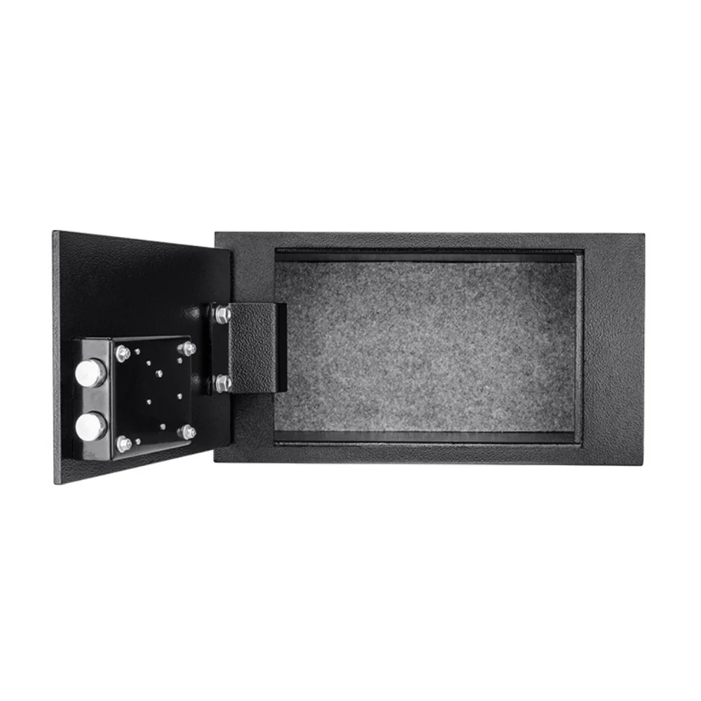 Barska Floor Safe With Key Lock | BAR-AX12656 - Image 3
