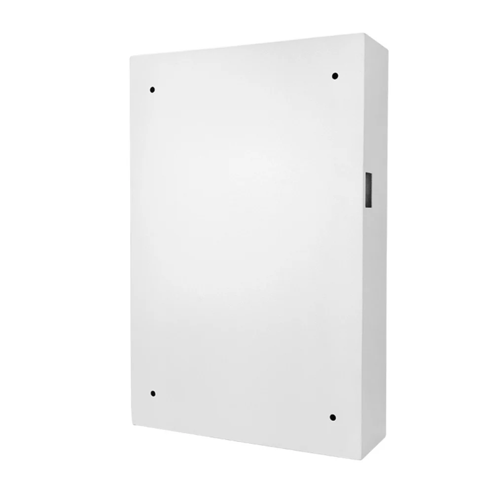 Barska 144 Key Cabinet Digital Wall Safe | BAR-AX12660 - Image 4