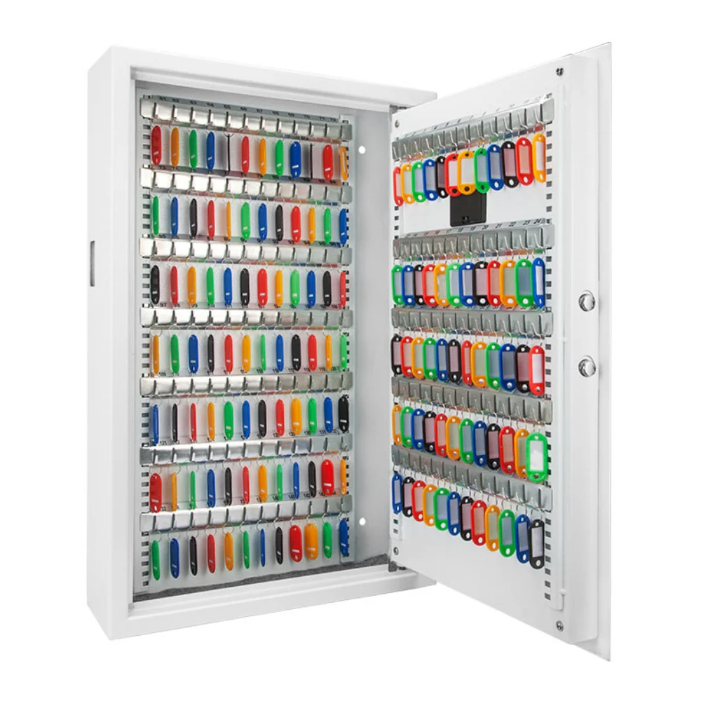 Barska 144 Key Cabinet Digital Wall Safe | BAR-AX12660 - Image 5