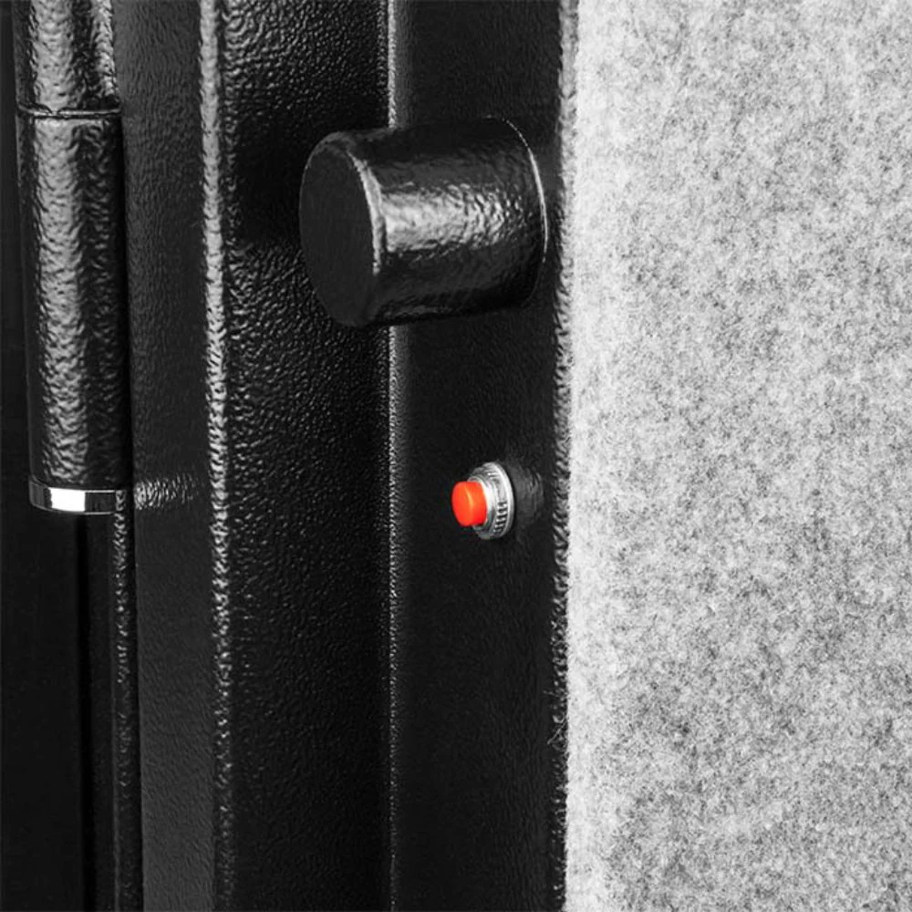Barska FV-500 Fire Vault Safe | BAR-AX12674 - Image 4