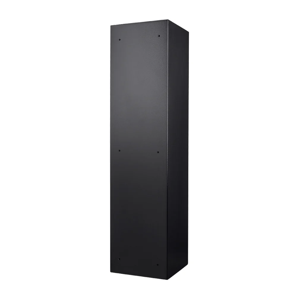 Barska HQ900 Large Quick Access Keypad Biometric Rifle Safe | BAR-AX12752 - Image 4