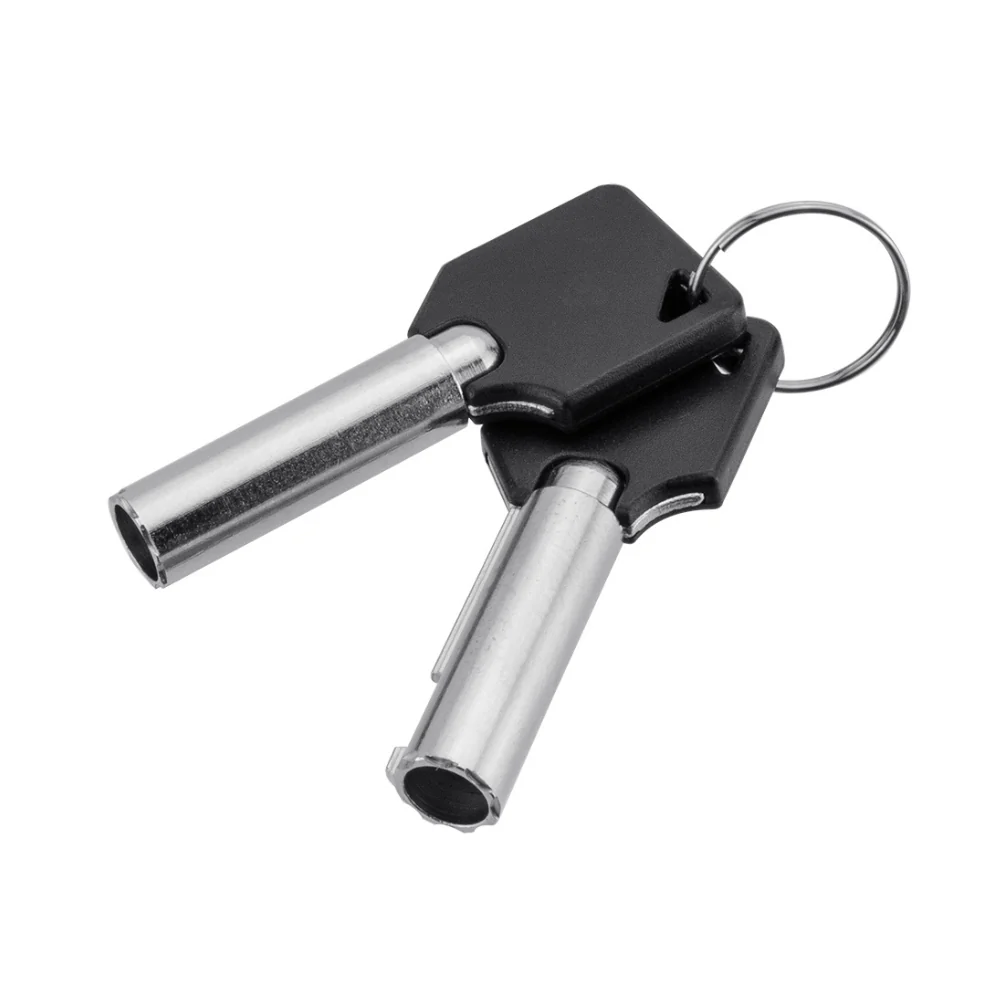 Barska HQ900 Large Quick Access Keypad Biometric Rifle Safe | BAR-AX12752 - Image 6