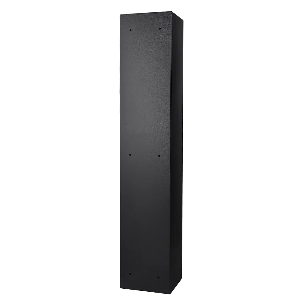 Barska HQ800 Standard Quick Access Keypad Biometric Rifle Safe | BAR-AX12760 - Image 4