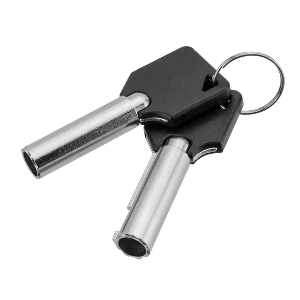 Barska HQ800 Standard Quick Access Keypad Biometric Rifle Safe | BAR-AX12760 - Image 6