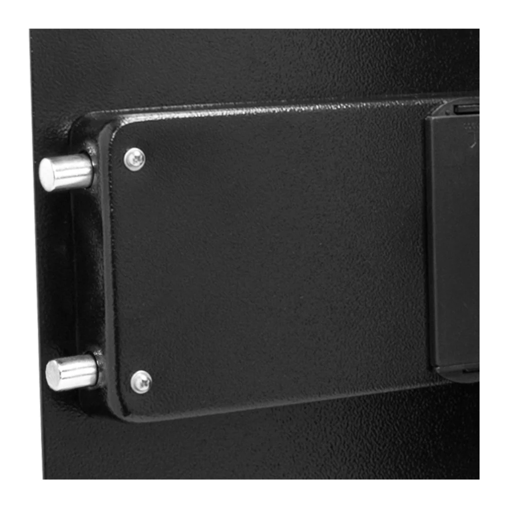 Barska Biometric Wall Safe (Left Opening) | BAR-AX13034 - Image 4