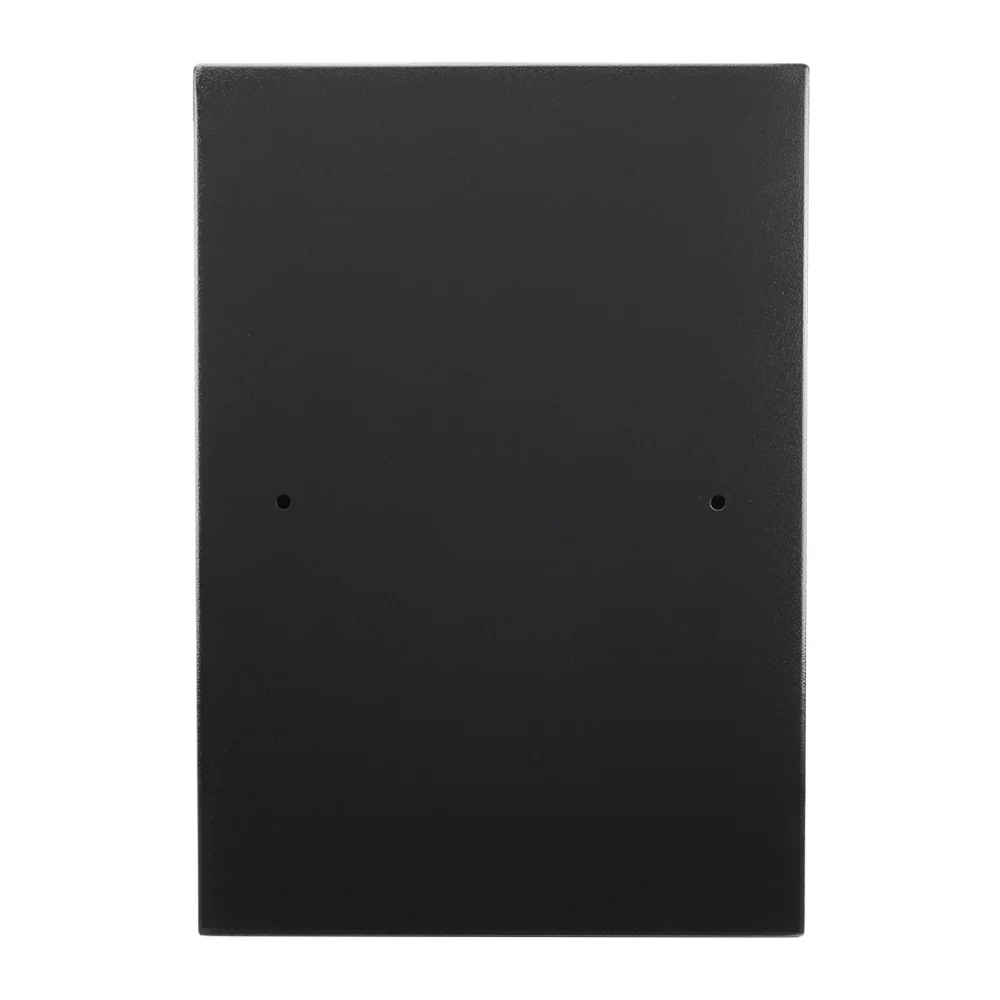 Barska Large Digital Keypad Safe Black | BAR-AX13098 - Image 3