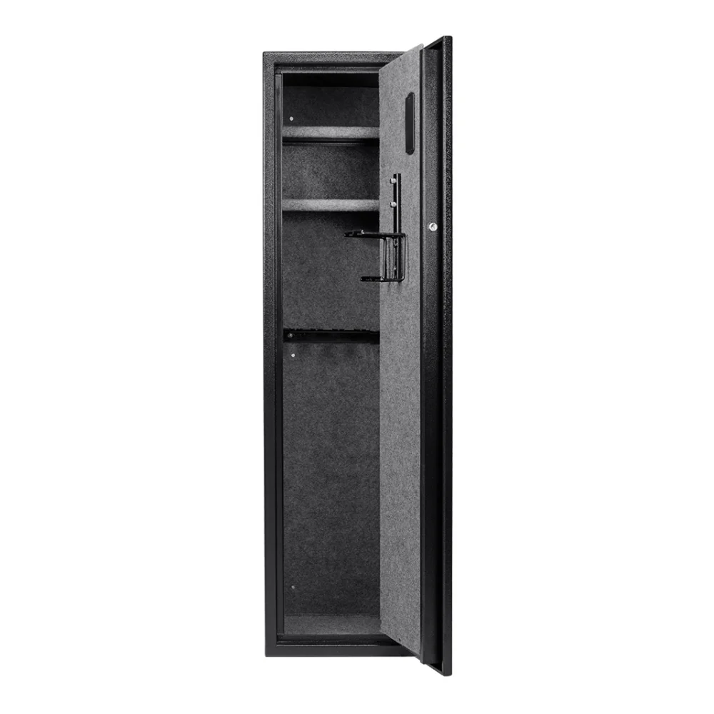 Barska Digital Keypad Rifle Safe | BAR-AX13100 - Image 3