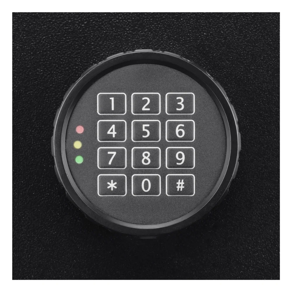 Barska Digital Keypad Rifle Safe | BAR-AX13100 - Image 6
