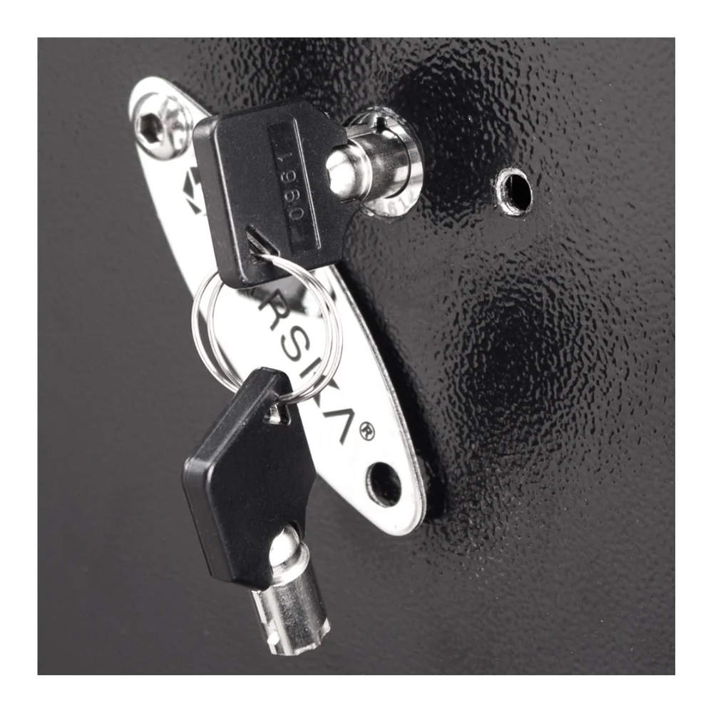 Barska Digital Keypad Rifle Safe | BAR-AX13100 - Image 7