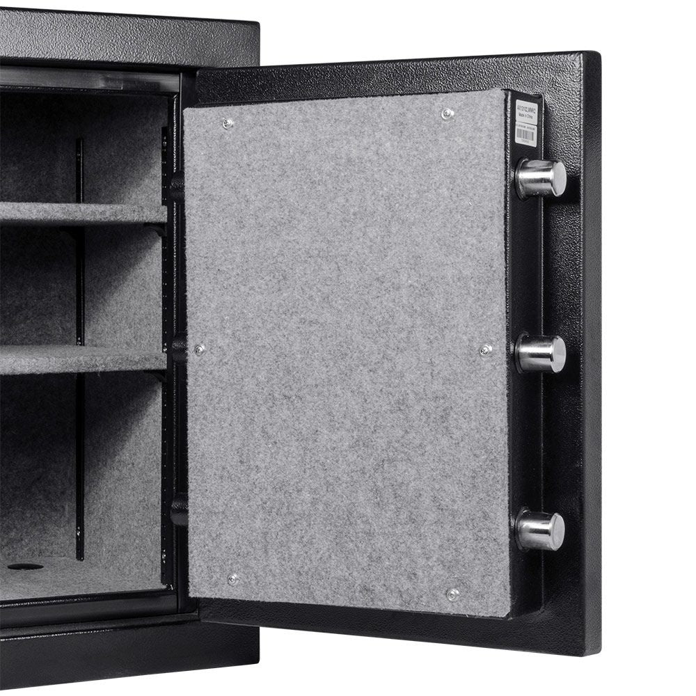 Barska 3.51 Cubic Foot Fire Vault Safe | BAR-AX13102 - Image 3