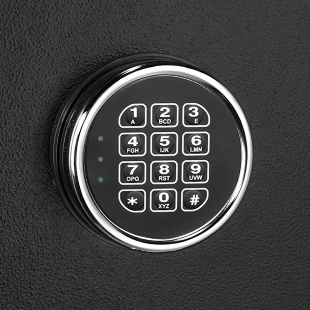 Barska 3.51 Cubic Foot Fire Vault Safe | BAR-AX13102 - Image 6