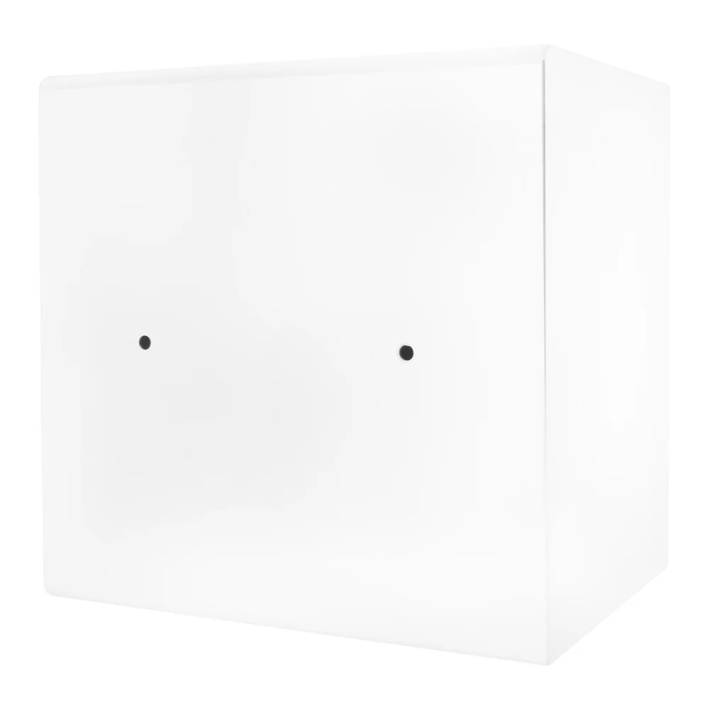 Barska White Keypad Jewelry Safe Tan Interior | BAR-AX13104 - Image 10