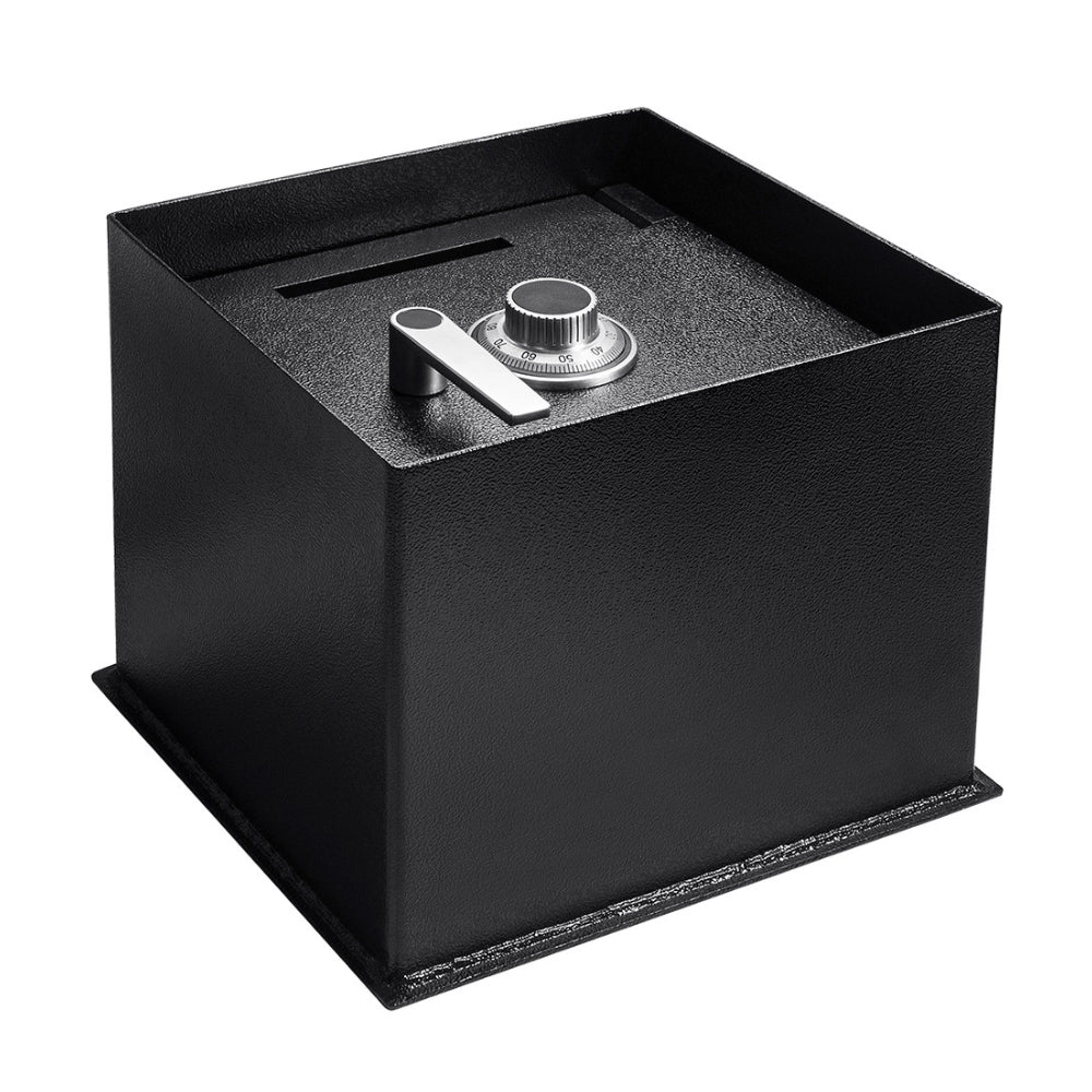 Barska Floor Safe With Combination Lock | BAR-AX13200