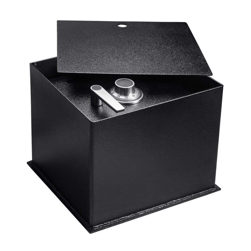 Barska Floor Safe With Combination Lock | BAR-AX13200 - Image 2