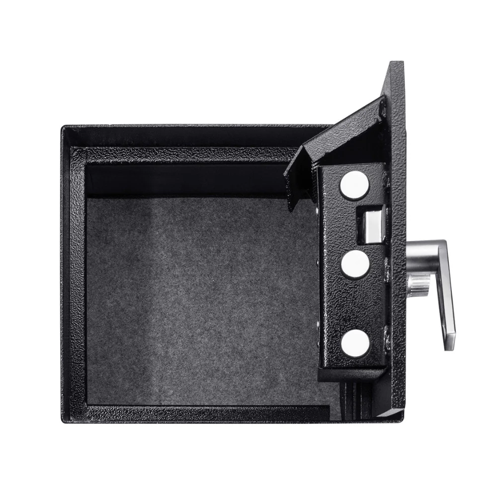 Barska Floor Safe With Combination Lock | BAR-AX13200 - Image 3