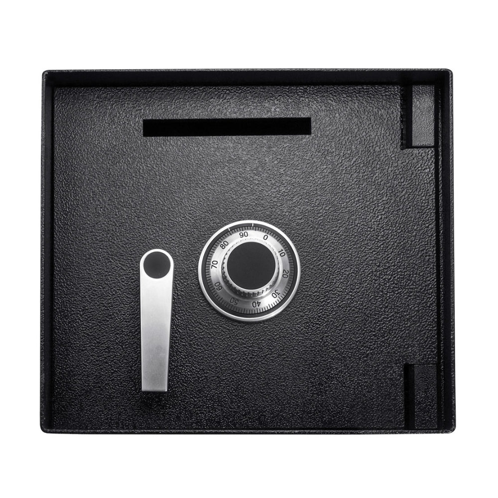 Barska Floor Safe With Combination Lock | BAR-AX13200 - Image 5