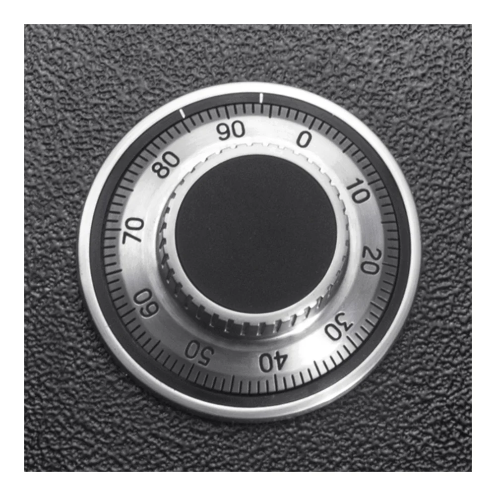 Barska Floor Safe With Combination Lock | BAR-AX13200 - Image 6