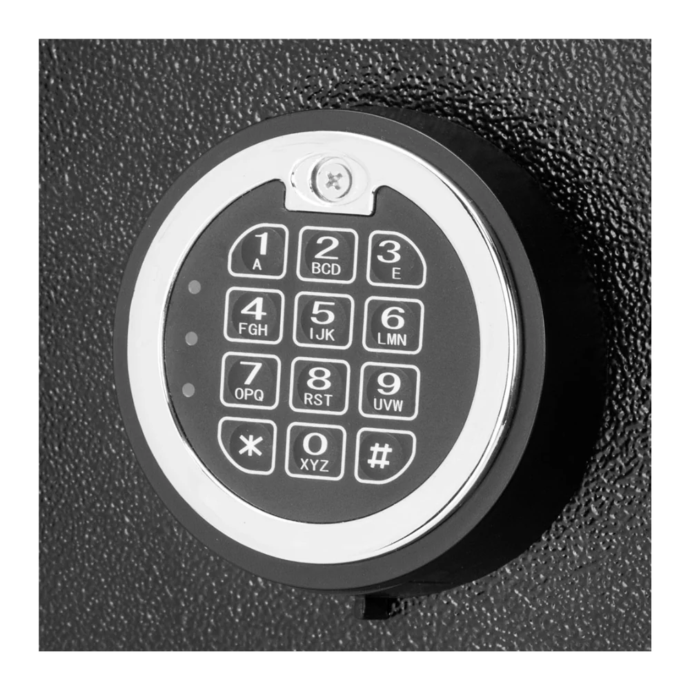 Barska Large Locker Depository Safe with Digital Keypad | BAR-AX13310 - Image 2
