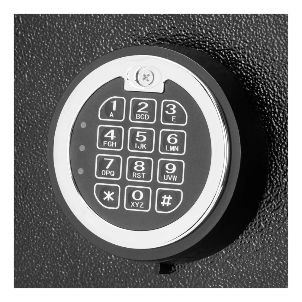 Barska Digital Keypad Slot Depository Safe | BAR-AX13314 - Image 3