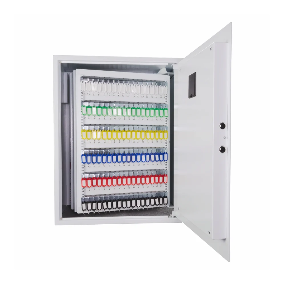 Barska 736 Keys Keypad Key Safe | BAR-AX13500 - Image 2
