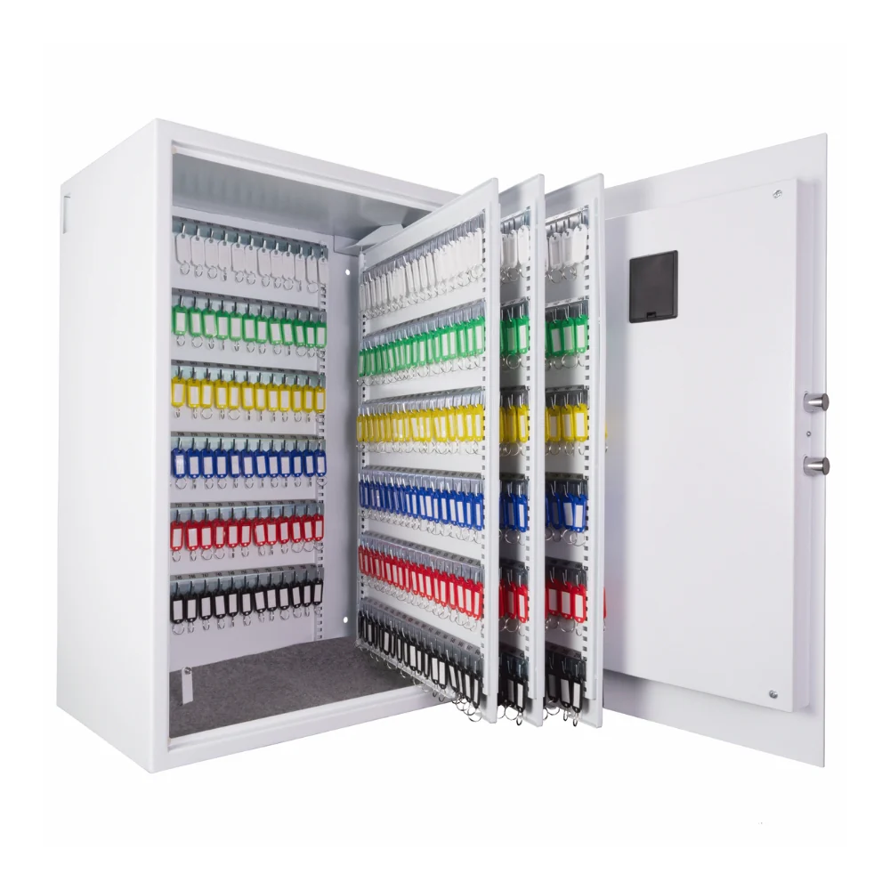 Barska 736 Keys Keypad Key Safe | BAR-AX13500 - Image 3