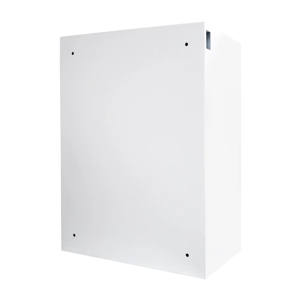 Barska 736 Keys Keypad Key Safe | BAR-AX13500 - Image 7