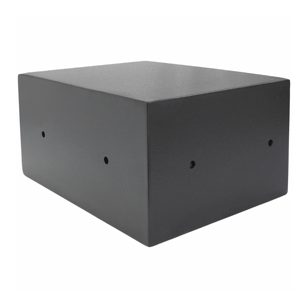 Barska Dual Key Lock Depository Safe with Drop Slot | BAR-AX13558 - Image 6