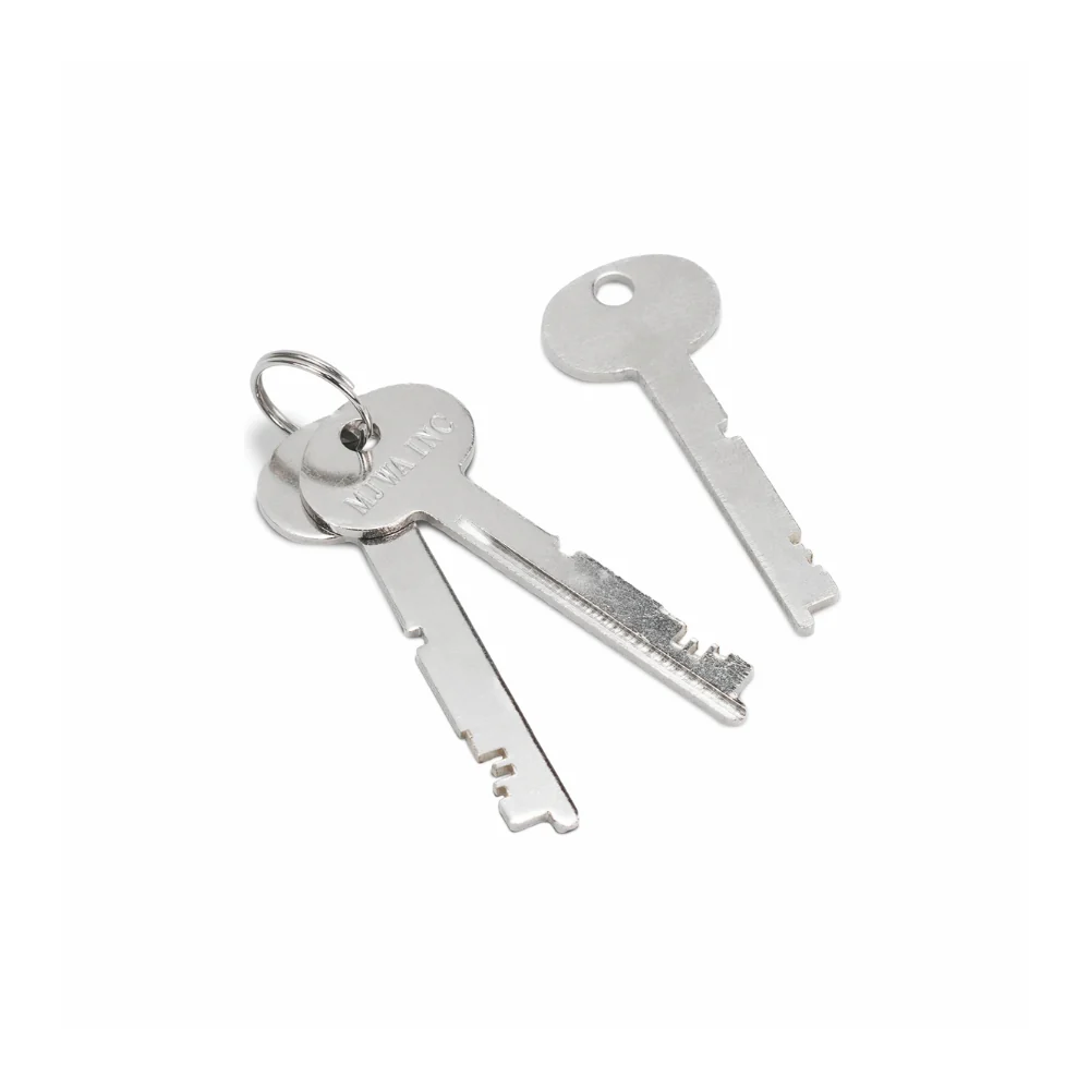 Barska Dual Key Lock Depository Safe with Drop Slot | BAR-AX13558 - Image 7