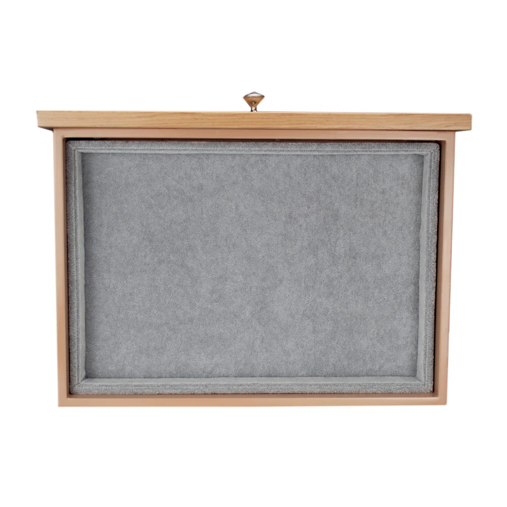 Barska Keypad Fireproof Jewelry Safe White | BAR-AX13614 - Image 6