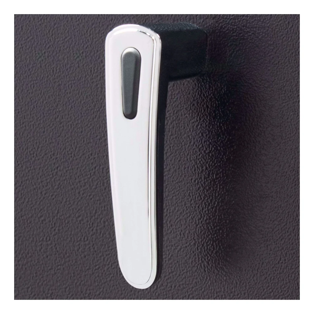 Barska Large Quick Access Biometric Keypad Rifle Safe | BAR-AX13646 - Image 10